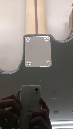 FENDER JAPAN JB-STD JAZZ BASS SAFE DELIVERY FROM JAPAN