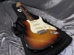 MADE IN 2012 FENDER JAPAN ST62-TX USA TEXAS SPECIAL NO.YG893