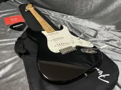 2021 FENDER MADE IN JAPAN TRADITIONAL II 50S STRATOCASTER NO.YG732