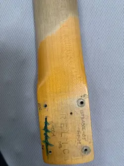 COMPOSTRATO FENDER CUSTOM