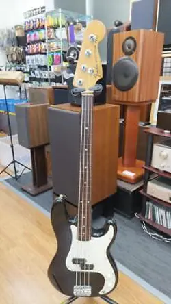 FENDER/NB PRECISION BASS ELECTRIC SAFE DELIVERY FROM JAPAN