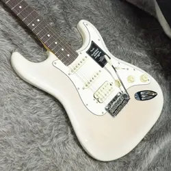 FENDER PLAYER II STRATOCASTER HSS RW WHITE BLONDE NO.YG950