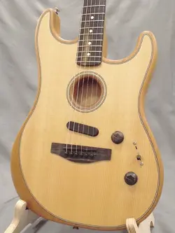 OUTLET FENDER AMERICAN