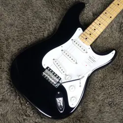 STRATOCASTER BLACK NO.YG793