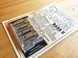 FENDER PRECISION JAZZBE