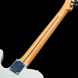 FERRO FINGERBOARD SILVER