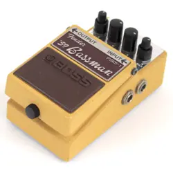 GUITAR EFFECTS PEDAL#OD23-230