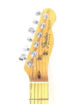 TELECASTER 1983 STANDARD