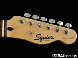 +TUNERS TELECASTER
