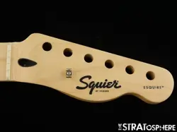 FENDER SQUIER SONIC ESQUIRE H NECK 
