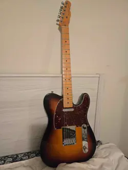 1997 SUNBURST USED