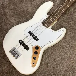 SQUIER BY FENDER AFFINITY SERIES JAZZ BASS OWARIKOMAKI STORE