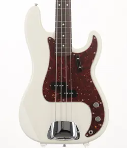 FENDER JAPAN EXCLUSIVE HAMA OKAMOTO PRECISION BASS #4