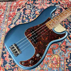 1962 VINTAGE REISSUE