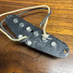 FENDER FENDER MUSICMASTER