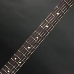 LEFT-HANDED ROSEWOOD FINGERBOARD