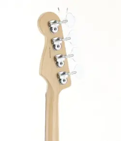 FENDER AMERICAN PROFESSIONAL JAZZ BASS RW OWT SAFE DELIVERY FROM JAPAN