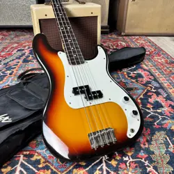 1999-2002 3TS VINTAGE