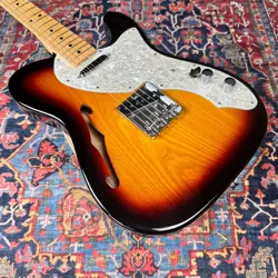 60'S TELECASTER THINLINE