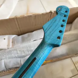FENDER GLOSS BLUE
