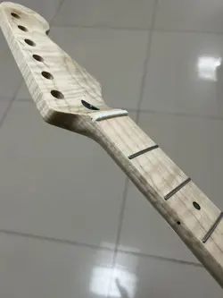 FRETS FLAME MAPLE