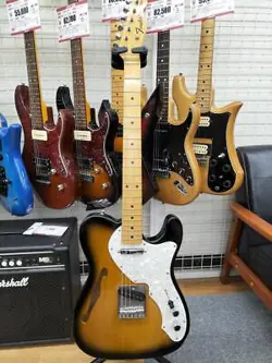 FENDER JAPAN TN70 ELECTRIC GUITAR SAFE DELIVERY FROM JAPAN