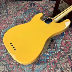 ORIGINAL 50'S PRECISION