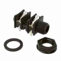 DELUXE/DEVILLE MUSTANG SQUIER