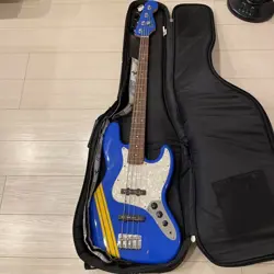 FENDER BASS ORIGINAL