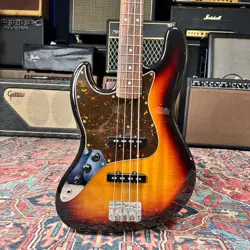 1995 FENDER 62