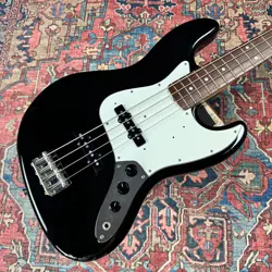 FENDER JB STANDARD
