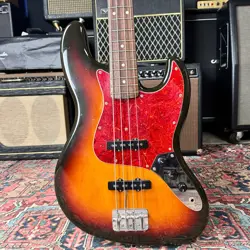 1990 FENDER 62