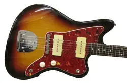 [FENDER JAPAN] JM66-80