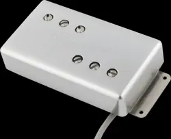 GENUINE FENDER CUSTOM MICHAEL LANDAU CUNIFE WIDE RANGE HUMBUCKER BRIDGE PICKUP