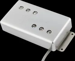 GENUINE FENDER CUSTOM MICHAEL LANDAU CUNIFE WIDE RANGE HUMBUCKER NECK PICKUP