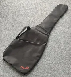 FENDER ELECTRIC GUITAR GIG BAG CASE