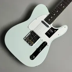 FENDER AMERICAN PERFORMER TELECASTER ROSEWOOD SATIN SONIC BLUE #GGD30