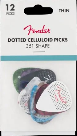 12-PACK THIN 198-0200-100