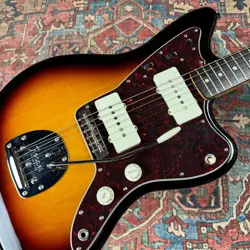 II JAZZMASTER MIJ