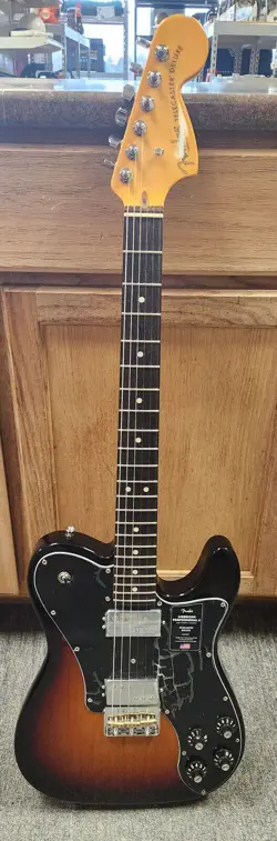 AMERCIAN PROFESSIONAL II