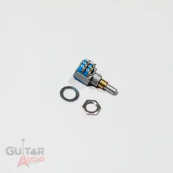 FENDER 100KB STACKED