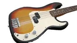 1980'S ELECTRIC BASS