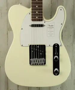 DEMO FENDER STANDARD