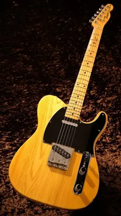 NAT/M TELECASTER