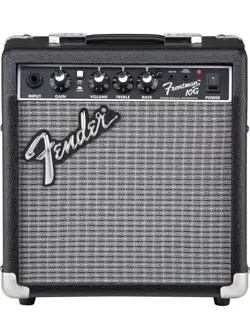 FENDER FRONTMAN 10G GUITAR COMBO AMPLIFIER