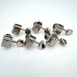 FENDER CLASSICGEAR TUNERS MINT/NEW 25012