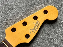 FENDER AMERICAN PROFESSIONAL II V 5-STRING PRECISION BASS NECK