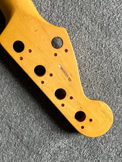 II 5-STRING PRECISION