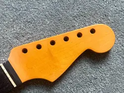 FENDER REISSUE STRATOCASTER