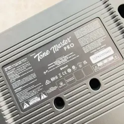 PRO MULTI-EFFECTS UNIT